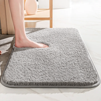 CloudStep Super Thick Luxury Bathroom Rug